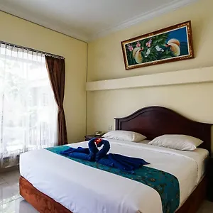 Hotel Taman Ayu, Legian (Bali)