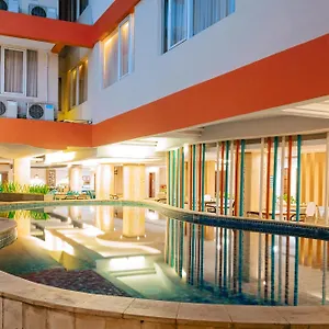 Hotel Siesta