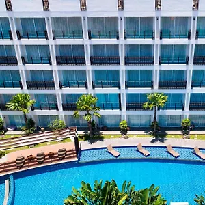 Hotel Fairfield By Marriott Bali