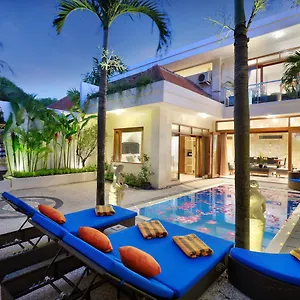 Villa Mawar, Legian (Bali)