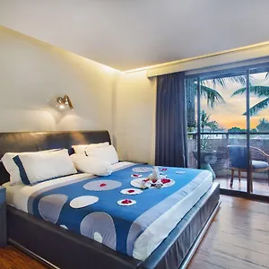 Aparthotel Sejuk Suites, Legian (Bali)