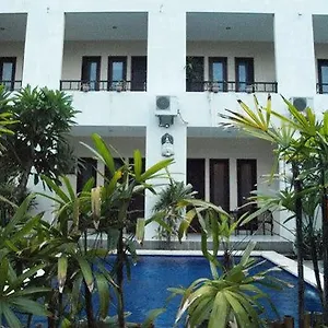 Guest house Grand Bimasena, Legian (Bali)