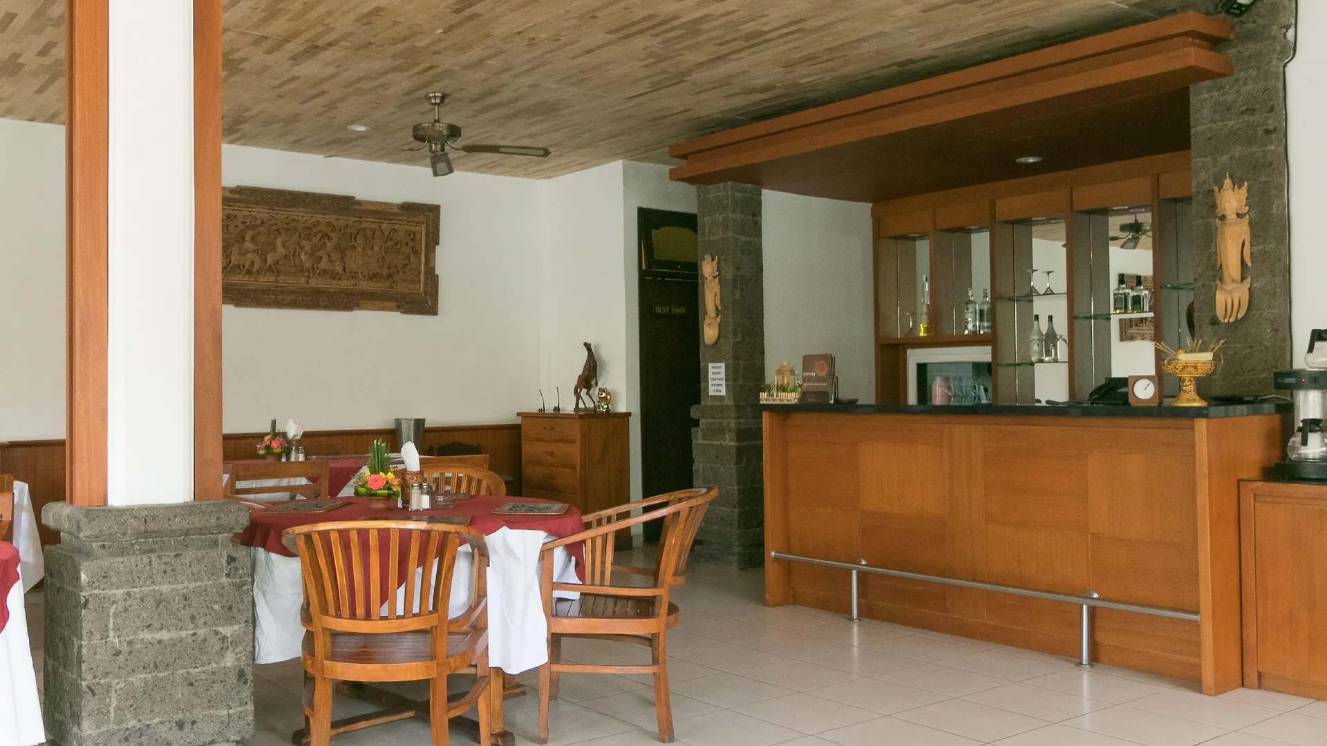 Hotel Sinar Bali Legian