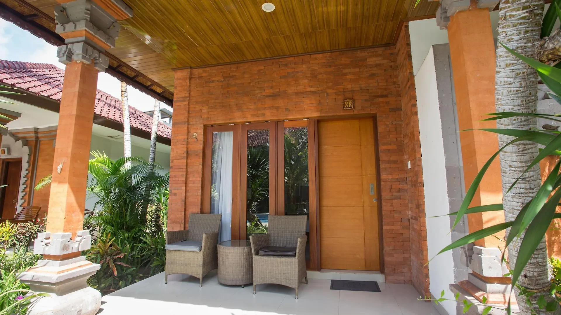 Hotel Sinar Bali Legian