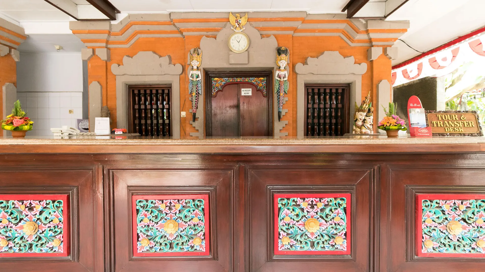Hotel Sinar Bali Legian