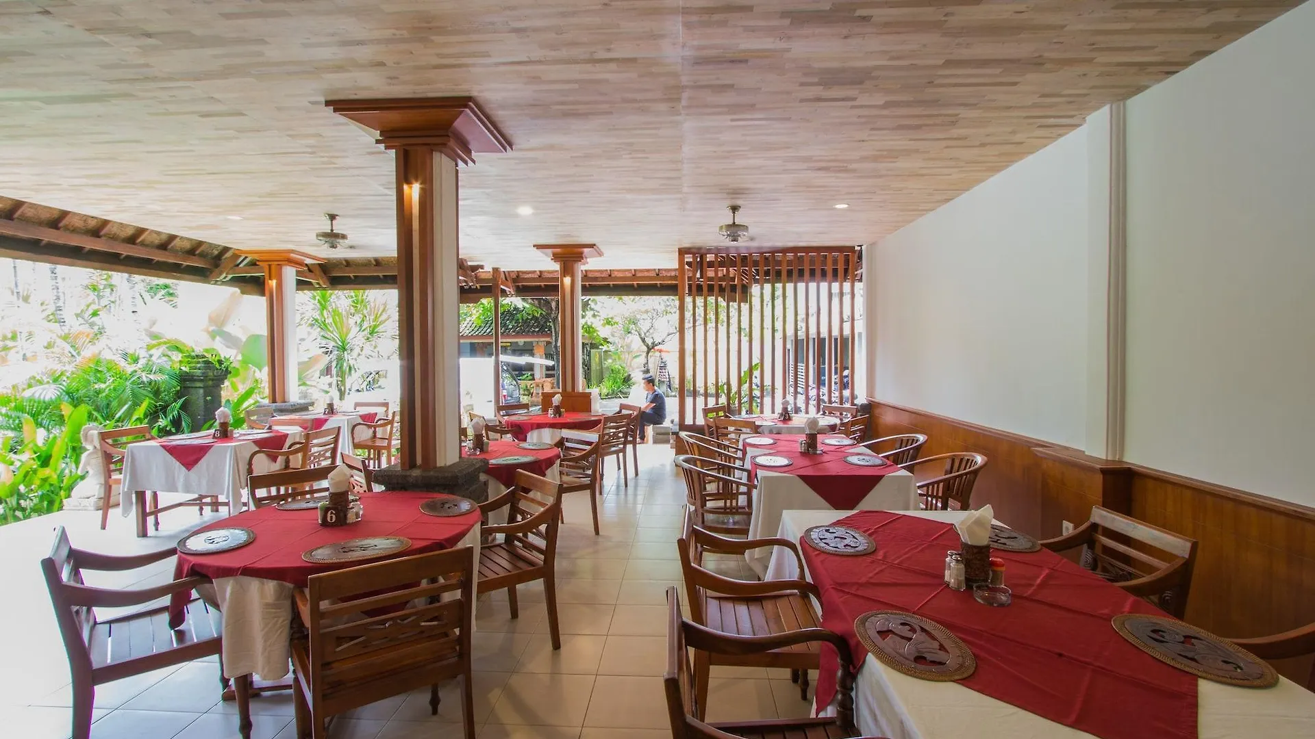 Hotel Sinar Bali Legian Indonesia