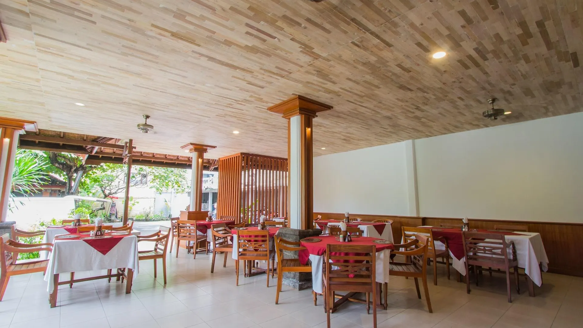 Hotel Sinar Bali Legian Legian (Bali)