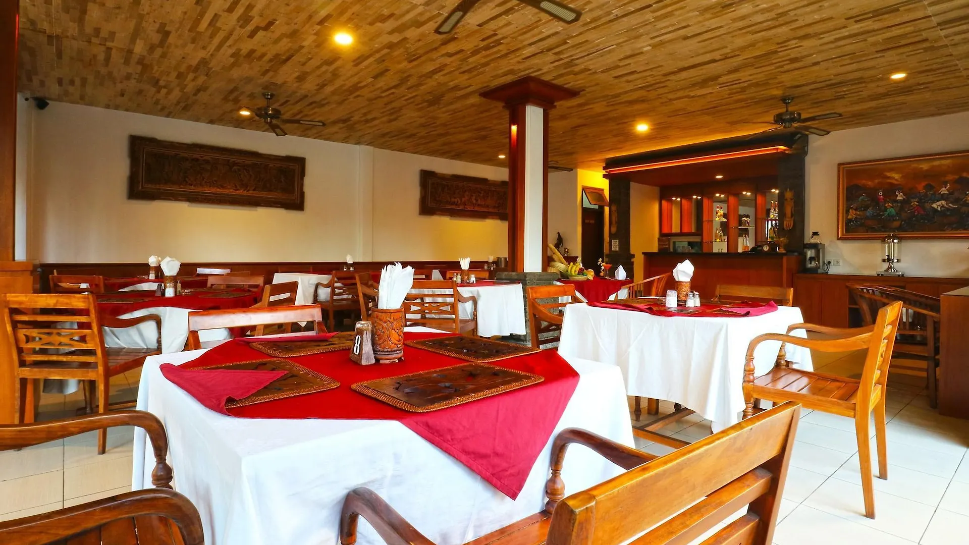 Hotel Sinar Bali Legian