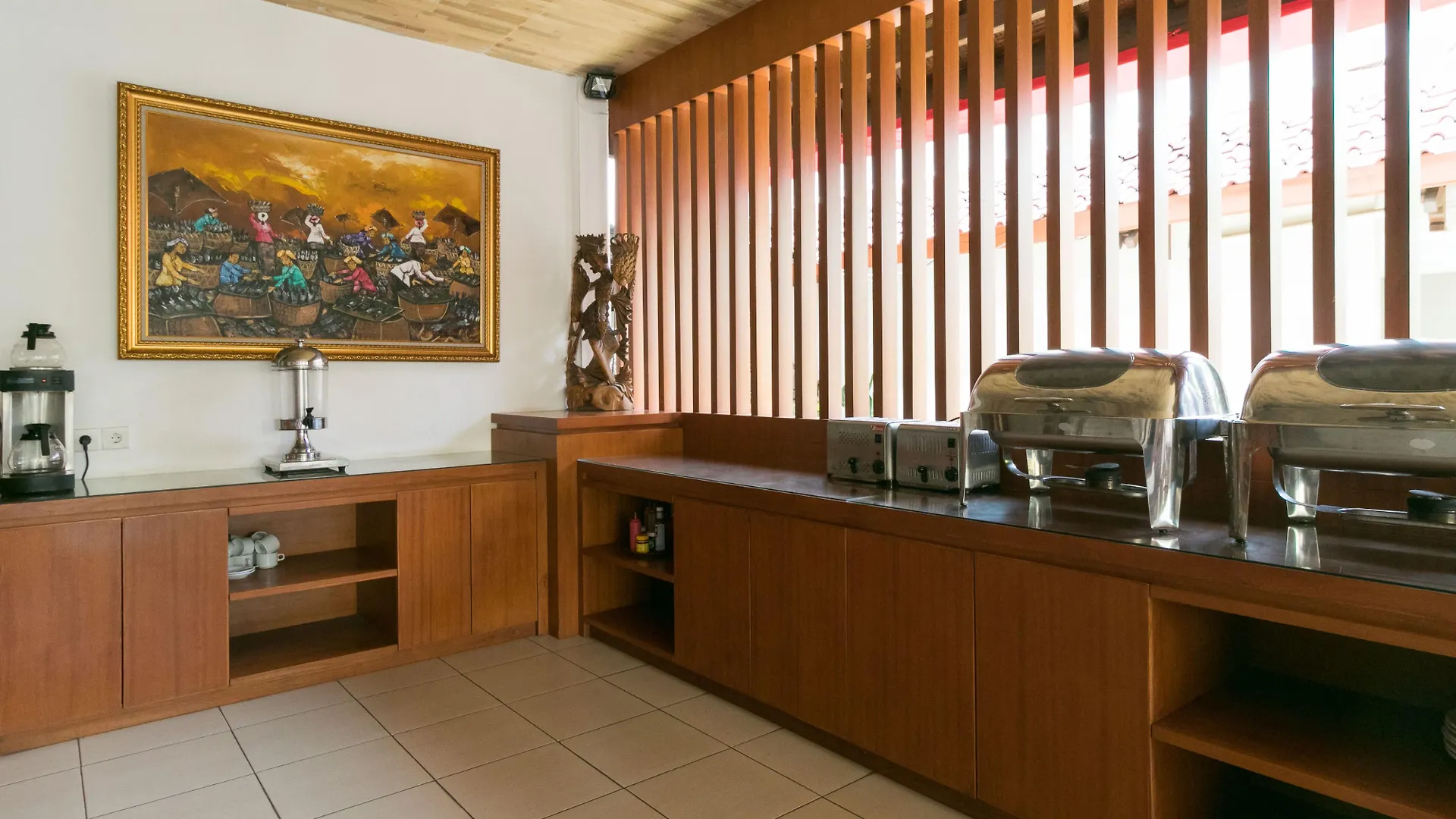 Hotel Sinar Bali Legian Legian (Bali)