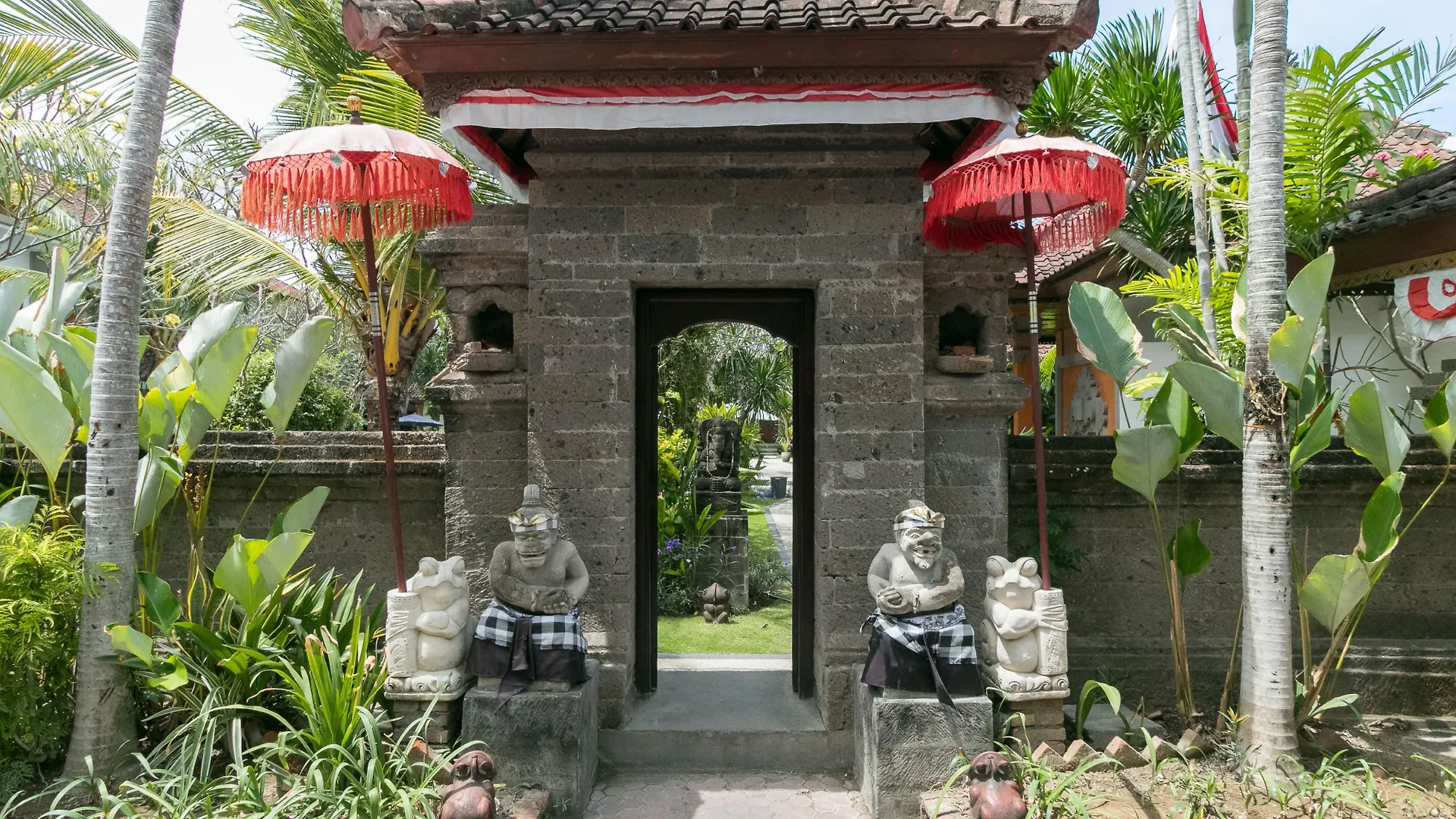 Hotel Sinar Bali Legian