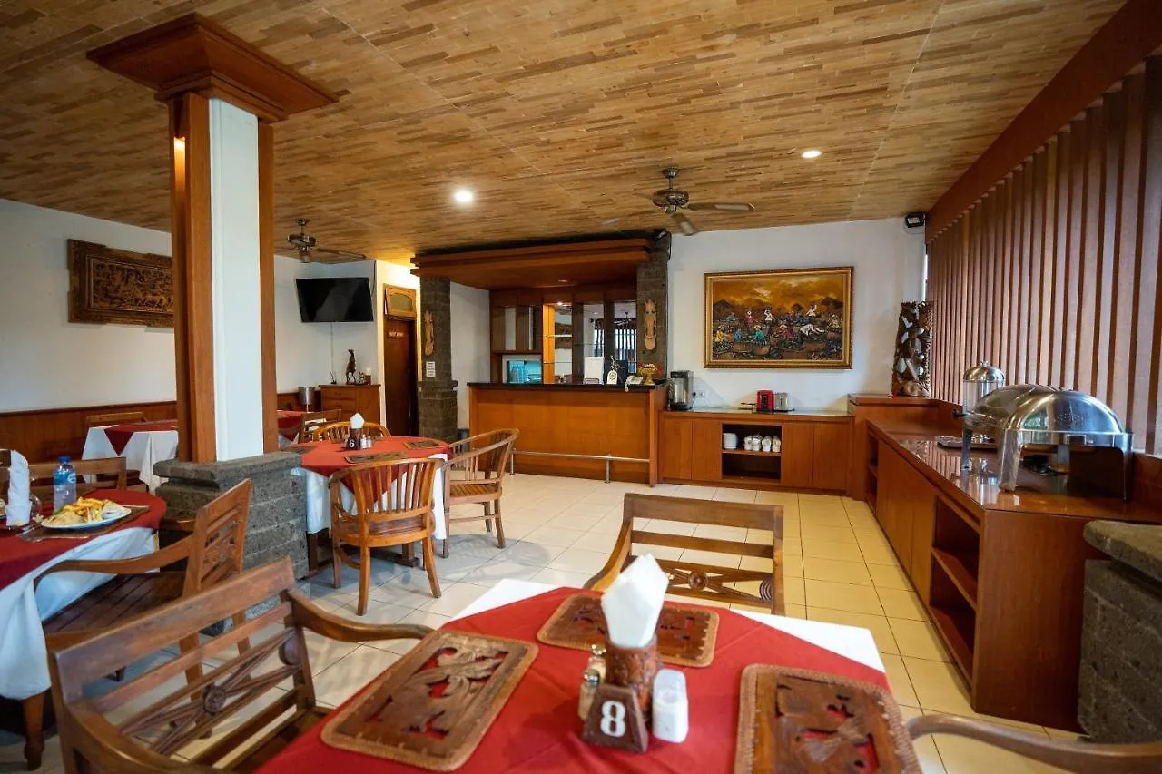 Hotel Sinar Bali Legian 3*, Legian (Bali)