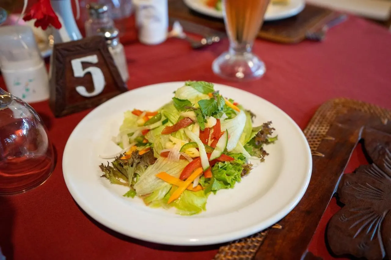 Hotel Sinar Bali Legian 3*, Legian (Bali) Indonesia