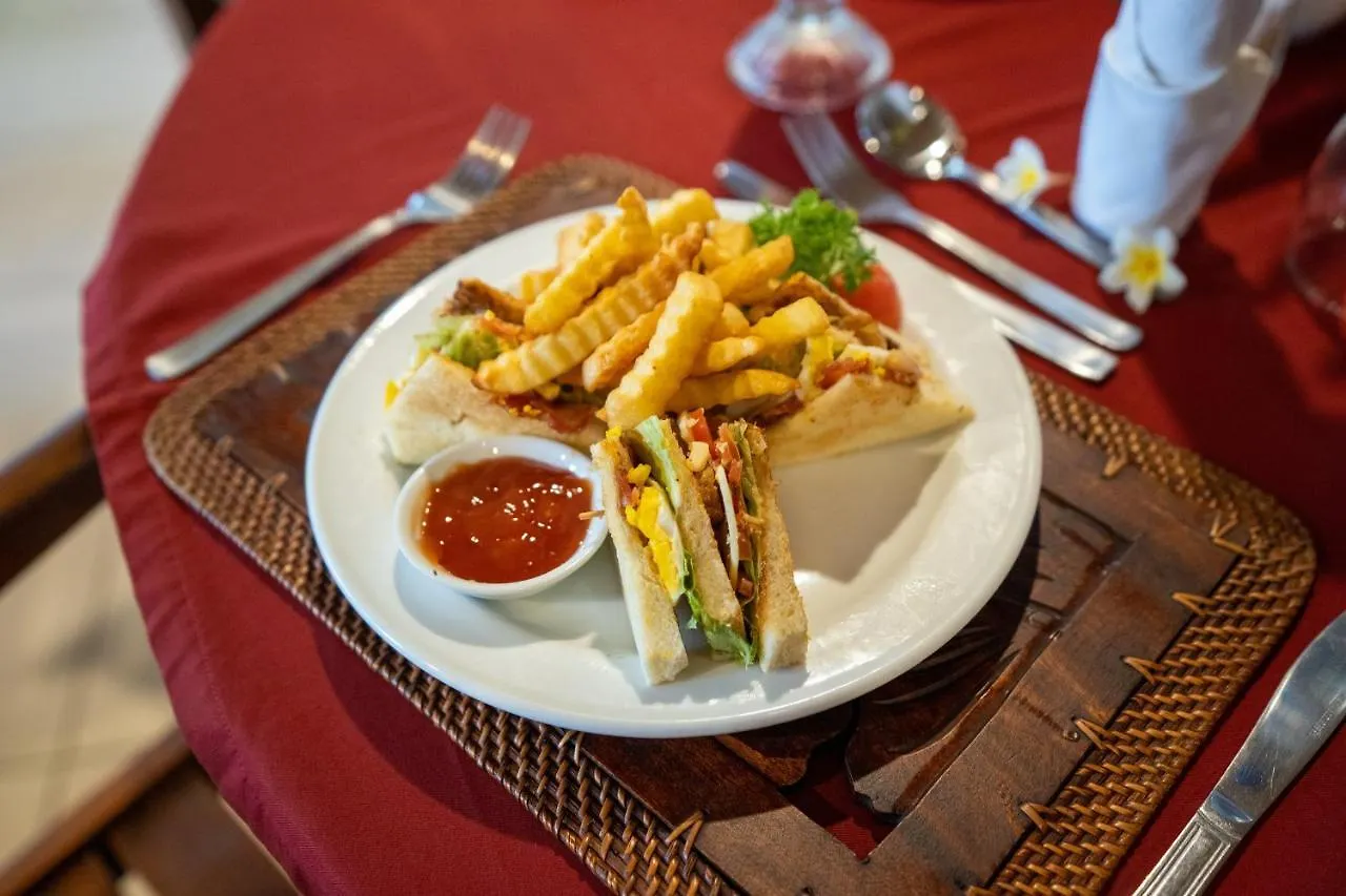 Hotel Sinar Bali Legian