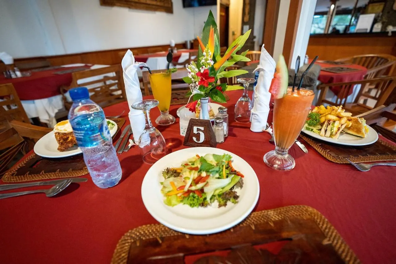 Hotel Sinar Bali Legian 3*, Legian (Bali) Indonesia