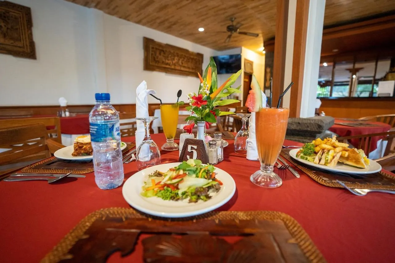 Hotel Sinar Bali Legian