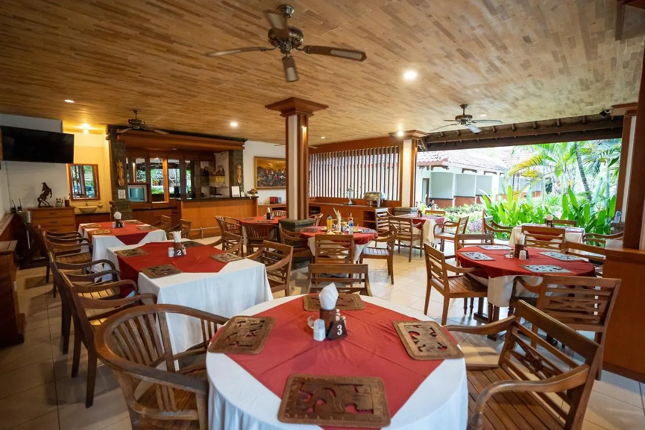 ***  Hotel Sinar Bali Legian Indonesia