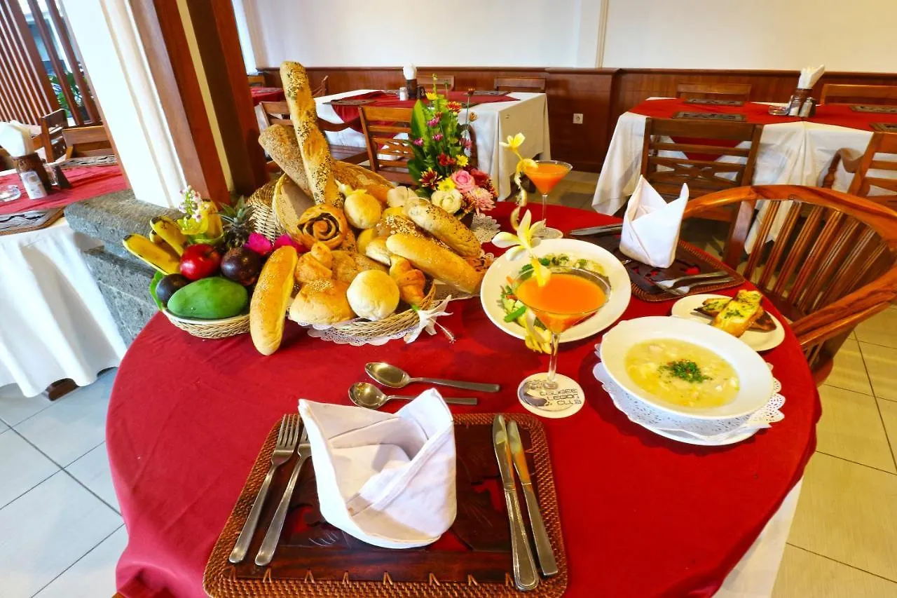 ***  Hotel Sinar Bali Legian Indonesia