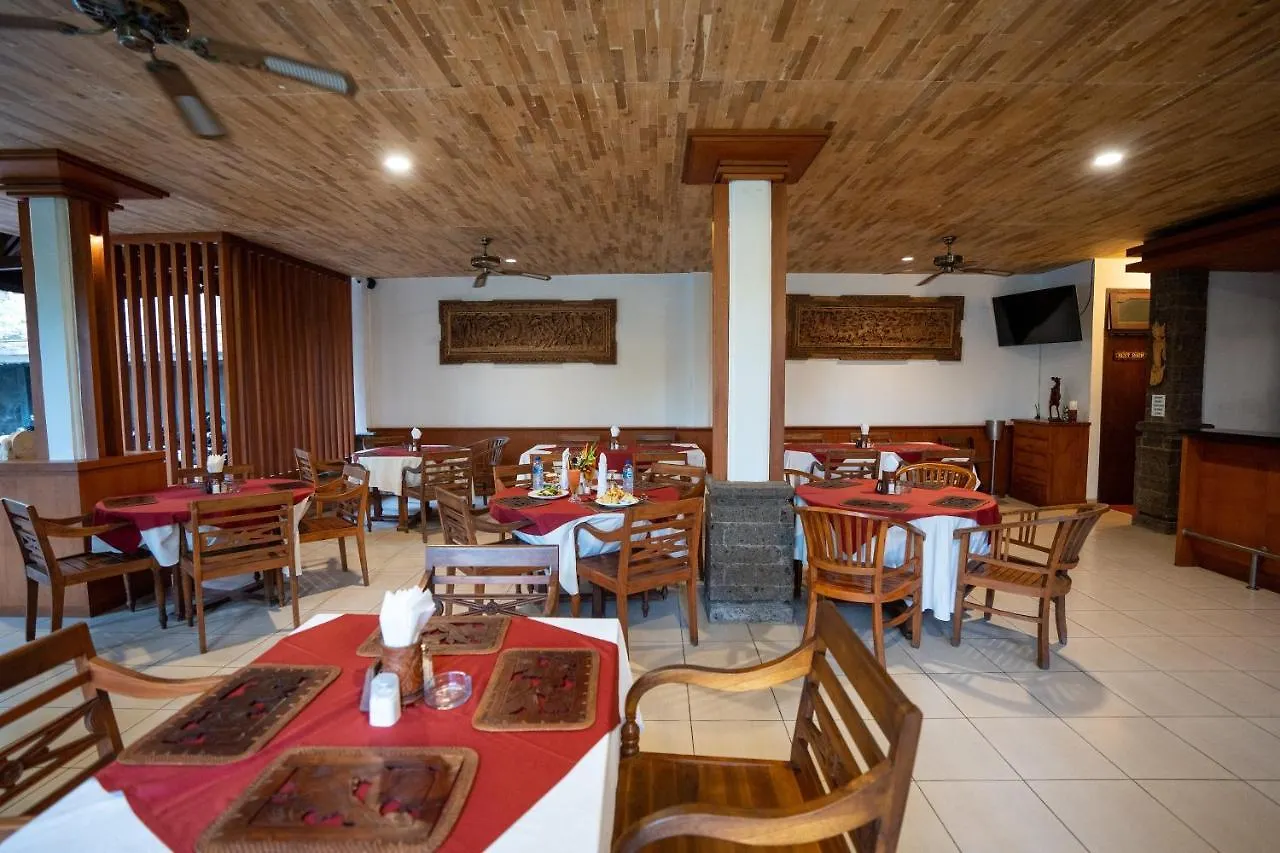 ***  Hotel Sinar Bali Legian Indonesien