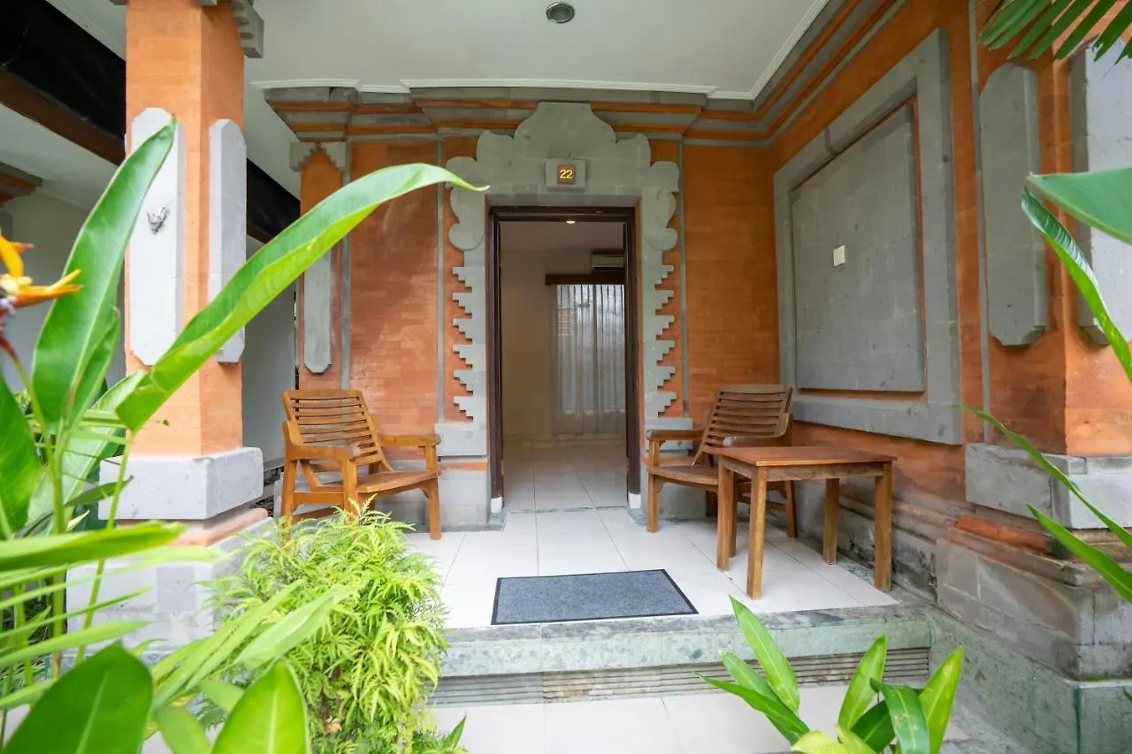 Hotel Sinar Bali Legian
