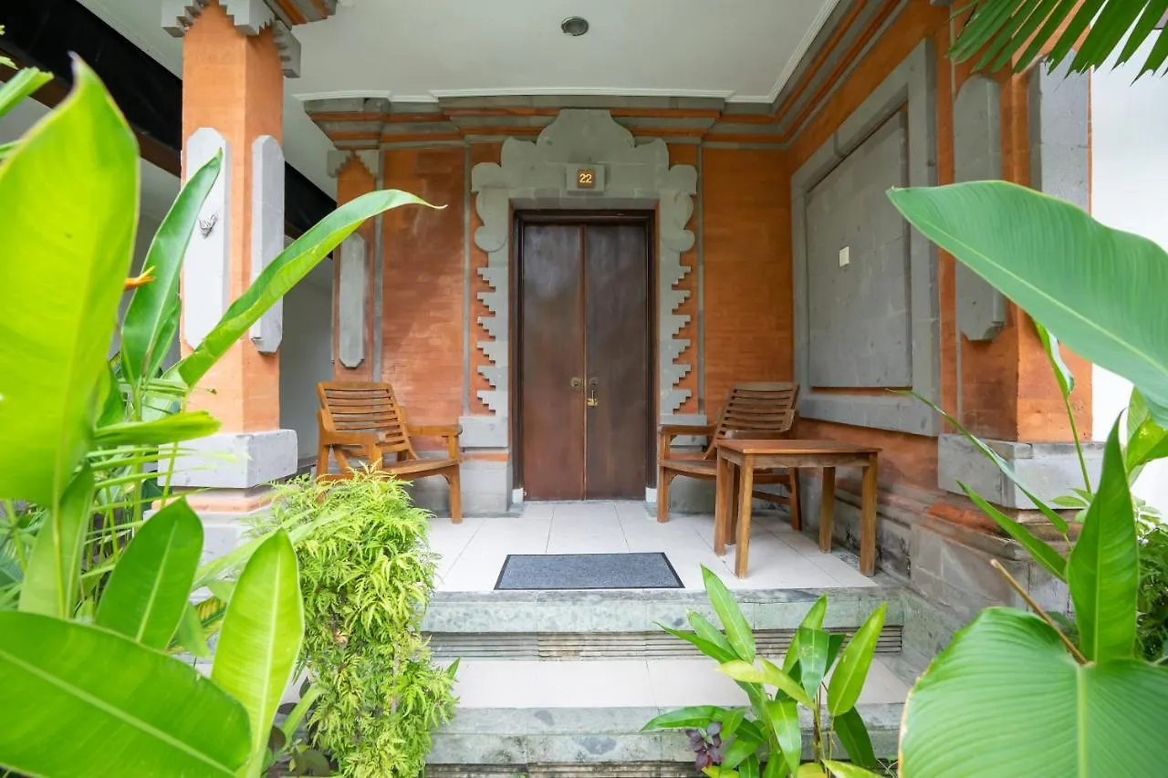 Hotel Sinar Bali Legian